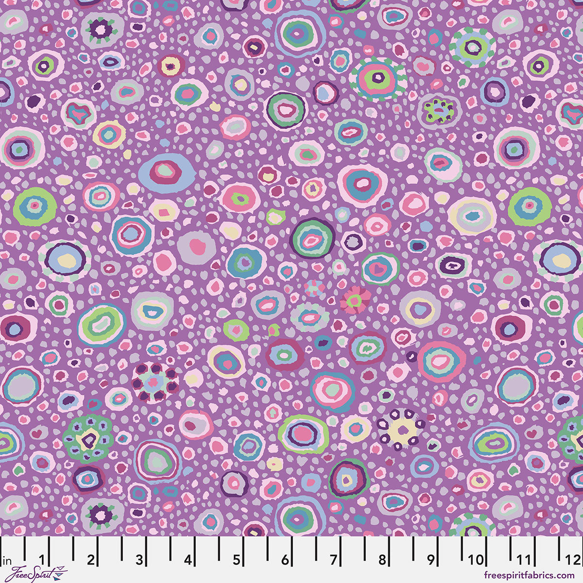 PREORDER Ode to Roman Collection by Kaffe Collective (Half Metres)