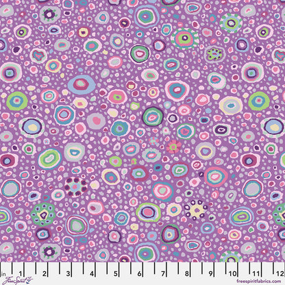 PREORDER Ode to Roman Collection by Kaffe Collective (Half Metres)