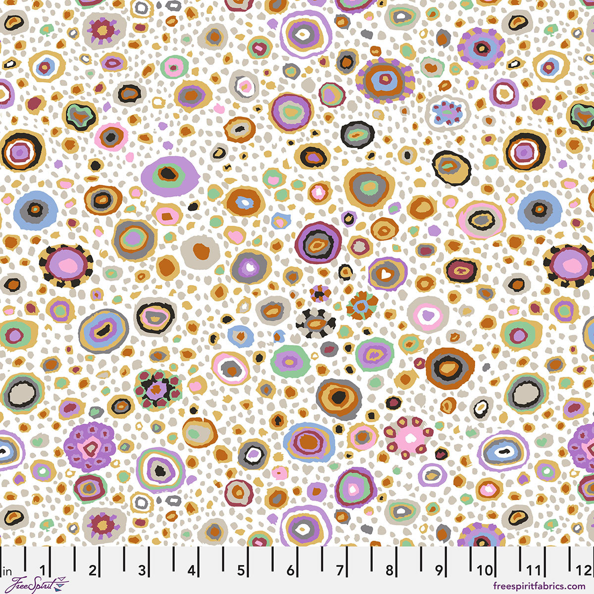 PREORDER Ode to Roman Collection by Kaffe Collective (Half Metres)