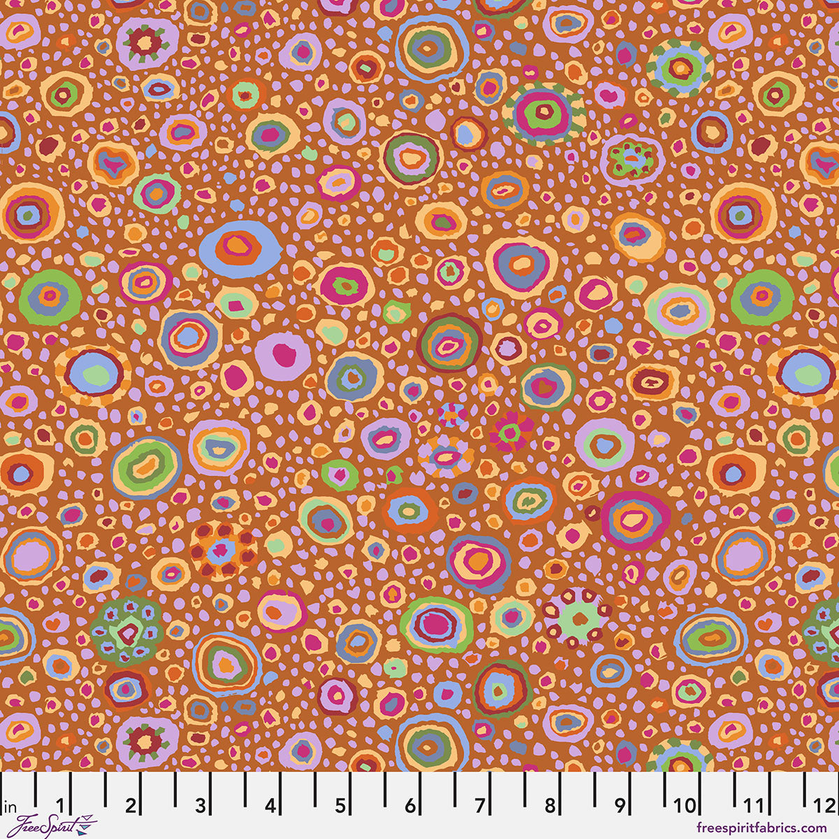 PREORDER Ode to Roman Collection by Kaffe Collective (Half Metres)