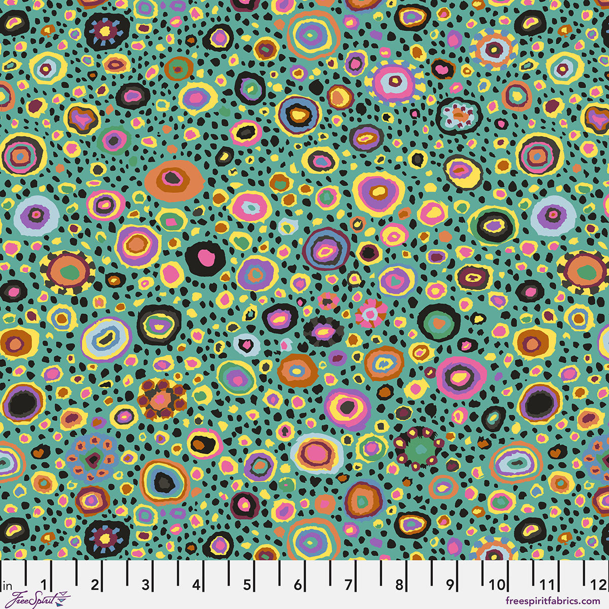 PREORDER Ode to Roman Collection by Kaffe Collective (Half Metres)