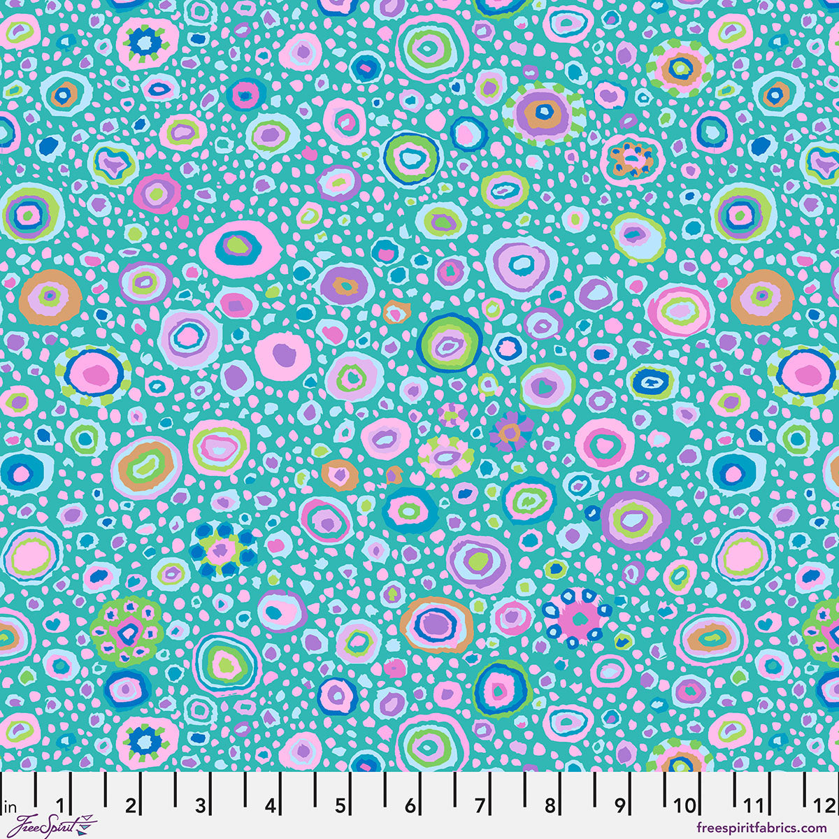 PREORDER Ode to Roman Collection by Kaffe Collective (Half Metres)