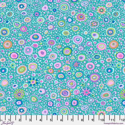 PREORDER Ode to Roman Collection by Kaffe Collective (Half Metres)