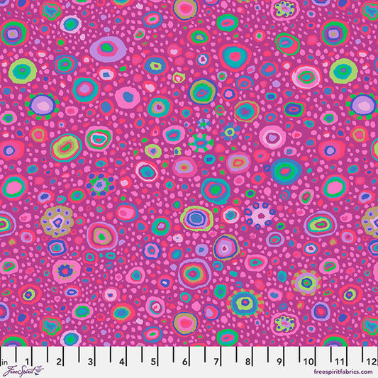 Roman Glass (Violet) by Kaffe Collective
