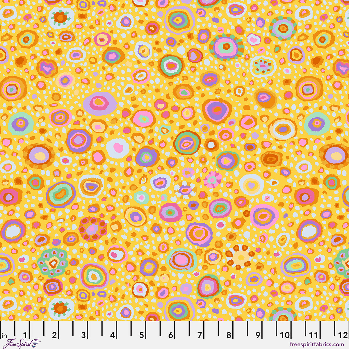 PREORDER Ode to Roman Collection by Kaffe Collective (Half Metres)