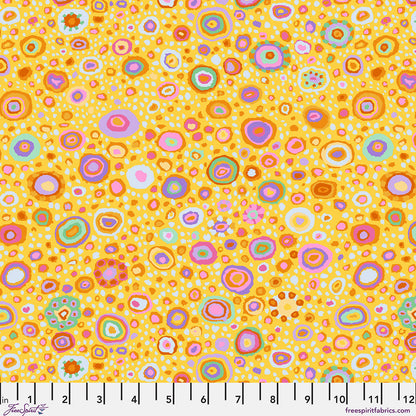 PREORDER Ode to Roman Collection by Kaffe Collective (Half Metres)