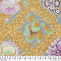 Flower Lattice (Pastel) by Kaffe Collective