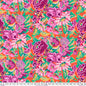Floral Dance (Magenta) by Kaffe Collective