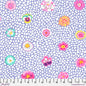 Guinea Flower (Lavender) by Kaffe Collective