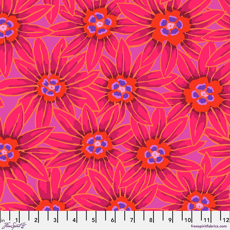 Potentilla (red) by Kaffe Collective