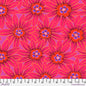 Potentilla (red) by Kaffe Collective