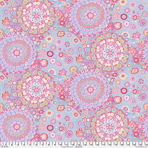 Millefiore (Pink) by Kaffe Collective