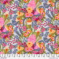 Wild Blooms (Silver) by Kirstin Kratz