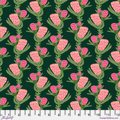 Paradise Blooms by Kirsten Katz Fat Quarter bundle  (PREORDER)