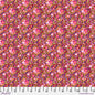 Wandering Wildflowers (Cherry) by Kirstin Kratz