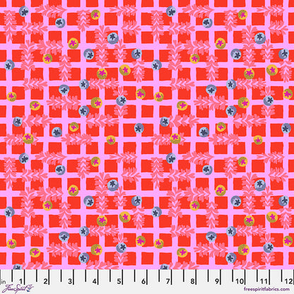 PREORDER - Blostma & Song Collection by Penny Jeffries (Fat quarters)