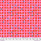Small Blueberry Dancefloor (Red) by Penny Jeffries