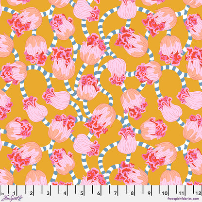 PREORDER - Blostma & Song Collection by Penny Jeffries (Fat quarters)