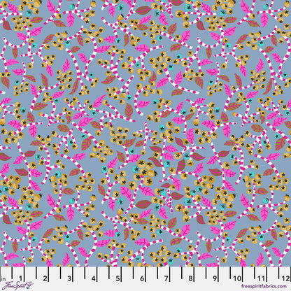 PREORDER - Blostma & Song Collection by Penny Jeffries (Fat quarters)