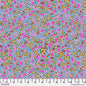Notes of Berry (Magenta) by Penny Jeffries