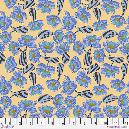 PREORDER - Blostma & Song Collection by Penny Jeffries (Fat quarters)