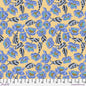 Peony Bones (Lemon) by Penny Jeffries