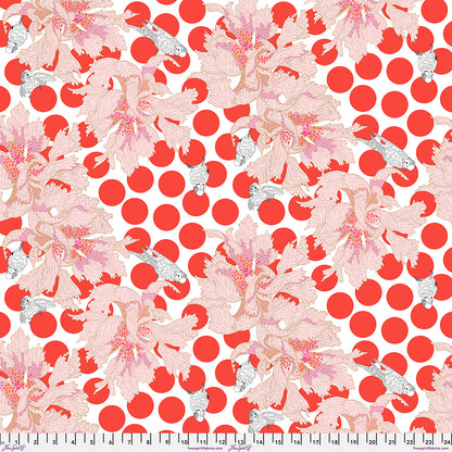 PREORDER - Blostma & Song Collection by Penny Jeffries (Fat quarters)