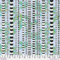 Stem Lemonade (Turquoise) by Penny Jeffries