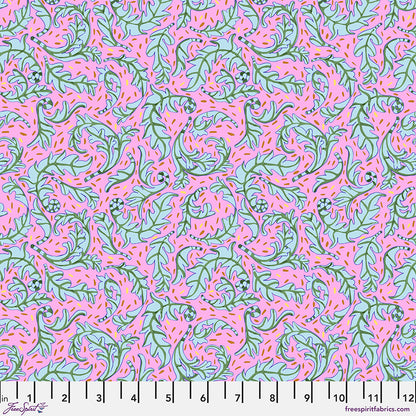 PREORDER - Blostma & Song Collection by Penny Jeffries (Fat quarters)