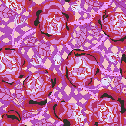 PREORDER Bloom & Burrow Collection by Penny Jeffries (Fat quarters)