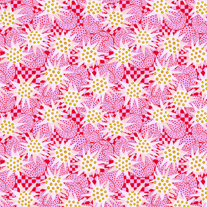 PREORDER Bloom & Burrow Collection by Penny Jeffries (Fat quarters)