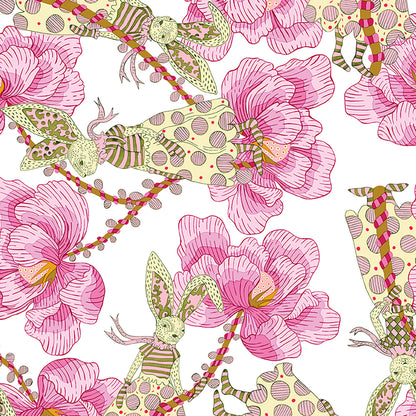 PREORDER Bloom & Burrow Collection by Penny Jeffries (Fat quarters)