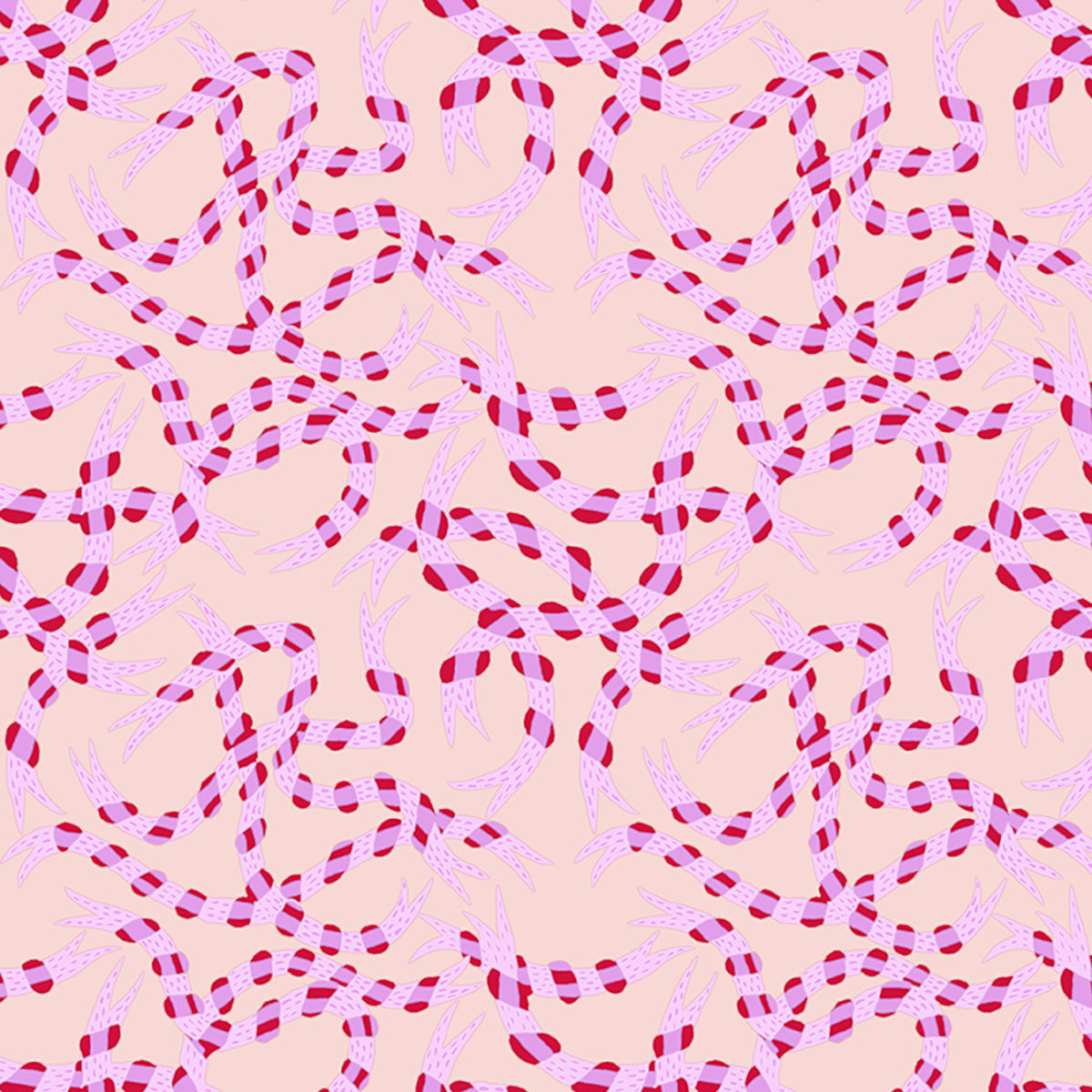 PREORDER Bloom & Burrow Collection by Penny Jeffries (Fat quarters)
