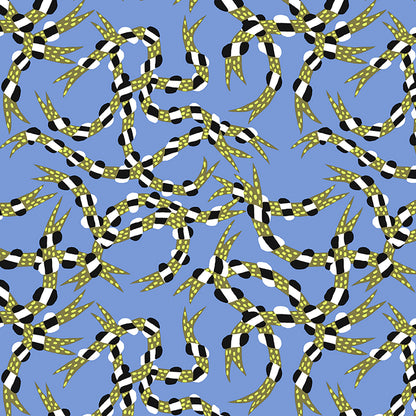 PREORDER Bloom & Burrow Collection by Penny Jeffries (Fat quarters)