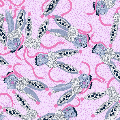 PREORDER Bloom & Burrow Collection by Penny Jeffries (Fat quarters)