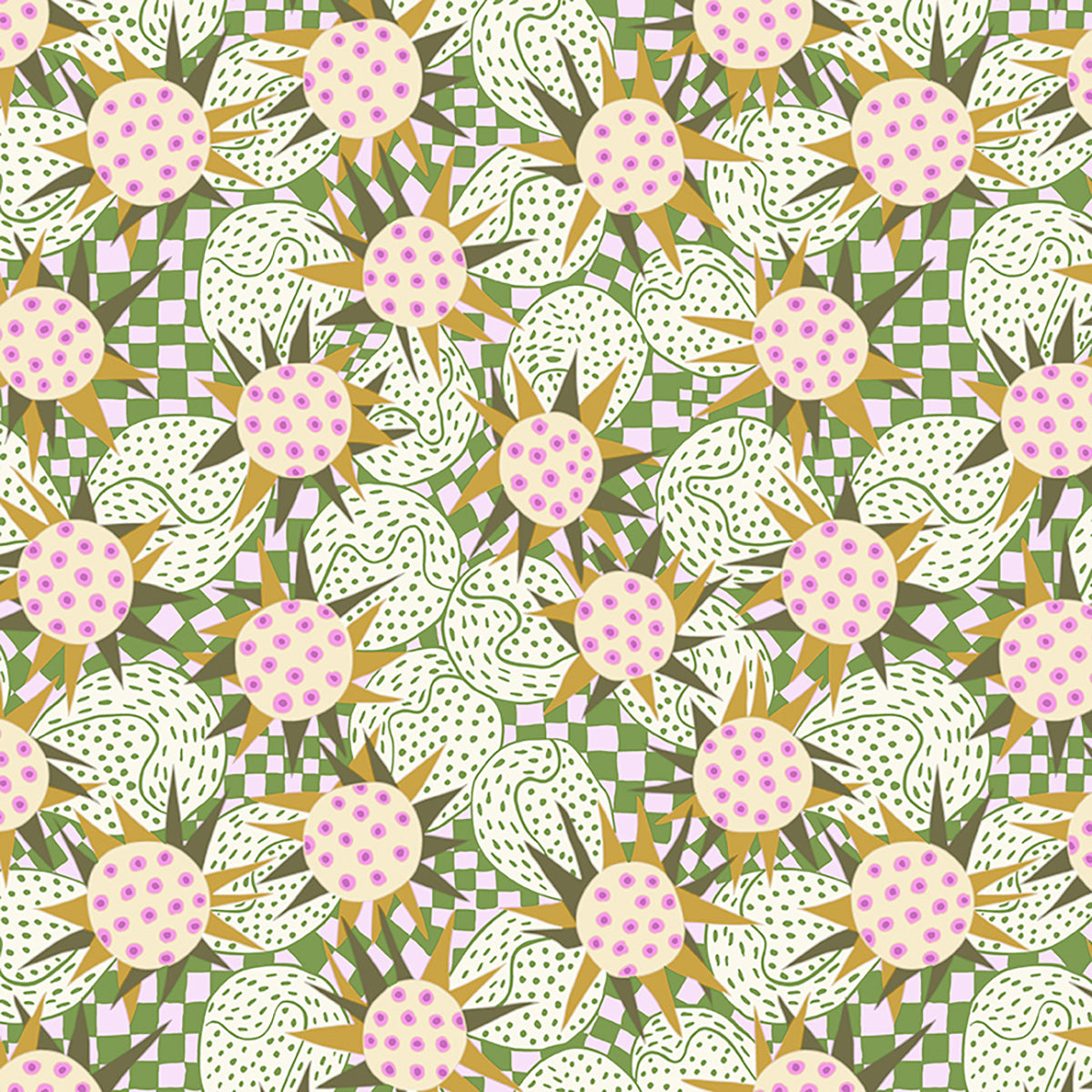 PREORDER Bloom & Burrow Collection by Penny Jeffries (Fat quarters)