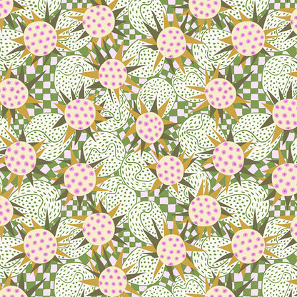 PREORDER Bloom & Burrow Collection by Penny Jeffries (Fat quarters)