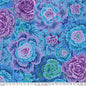 Brassica (Blue) by Kaffe Collective