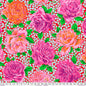 Rose Bloom (Opera) by Kaffe Collective