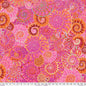 Ammonites (Pink) by Kaffe Collective