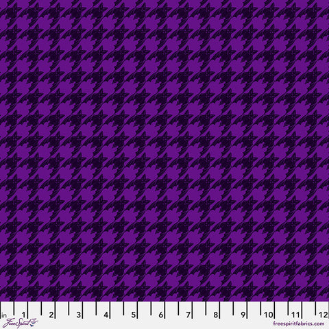 Batstooth (Purple)