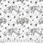 Cobweb Lace (White)