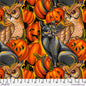 Pumpkin Party (Orange)
