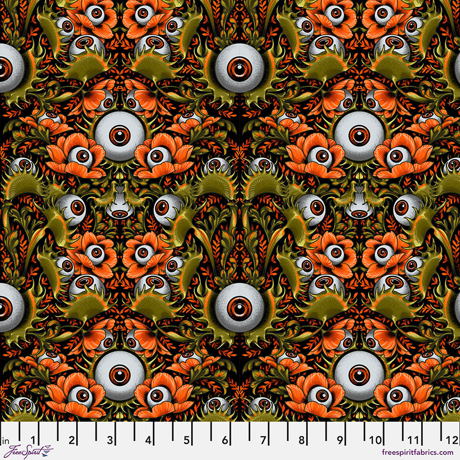 Venus Eye Trap (Orange)