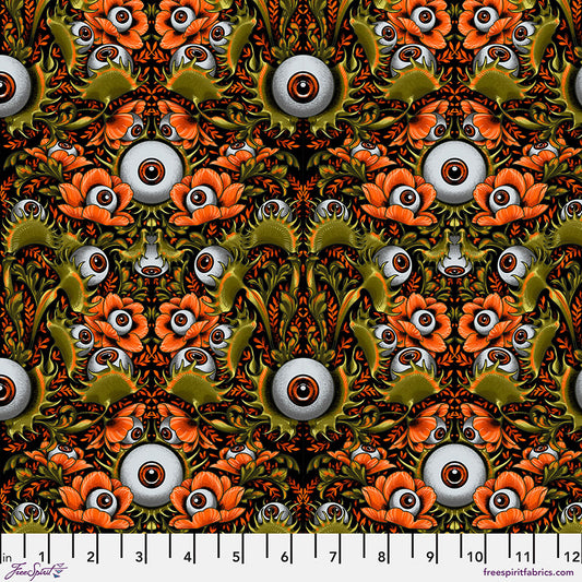Venus Eye Trap (Orange)