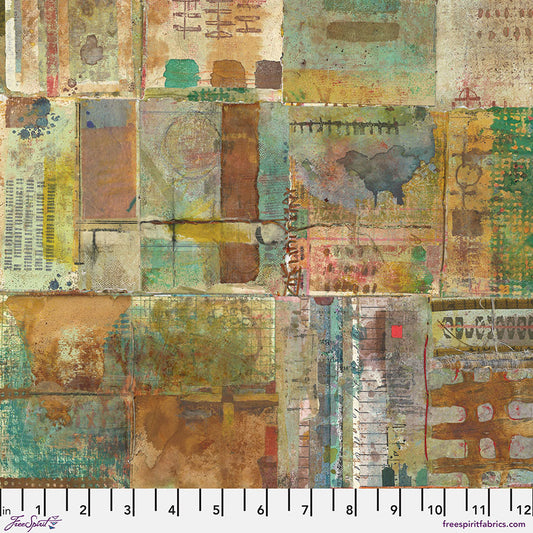 Page by Page (Desert) by Seth Apter