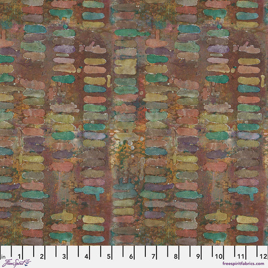 Side by Side (Mosaic) by Seth Apter