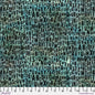 Chain Letter (Seafoam) by Seth Apter
