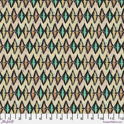 On Your Mark by Seth Apter Fat Quarter bundle  (PREORDER)