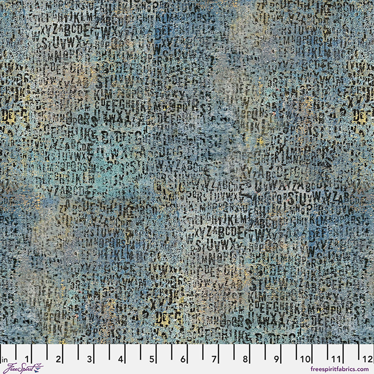 One layer away Fat quarter bundle - Seth Apter (PREORDER)